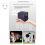 60W Photography Fill Light Portable COB RGB Video Light EU Plug 1