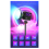 60W Photography Fill Light Portable COB RGB Video Light EU Plug 6