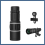 Telescoop Draagbare High-Definition High-Power Nacht Monoculaire A 2