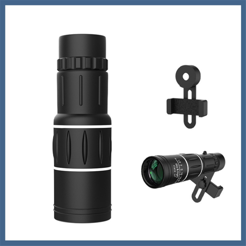 Telescoop Draagbare High-Definition High-Power Nacht Monoculaire A 1