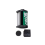 RGB Video Light with Magnetic Cold Shoe Mount,400-750nM Visible Light 1