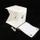 Photography LED Light Room Photo Studio Light Tent Soft Box 4