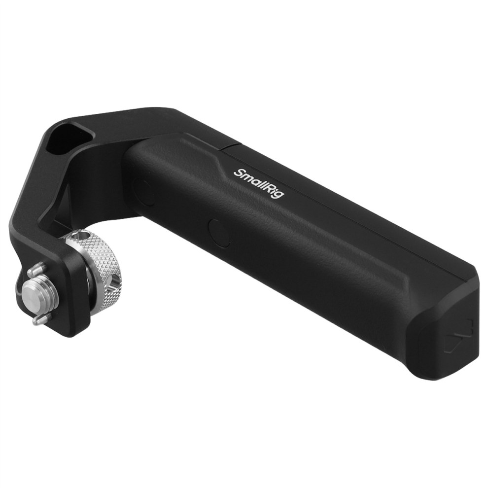 Universal Locating Top Handle (Tiny) - Dslr Grip 4853878245242
