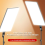 Luce per riprese in streaming live Luce di riempimento Luci per selfie 4