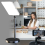 Luce per riprese in streaming live Luce di riempimento Luci per selfie 6