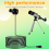 130W Pixels 1.25 Inch USB Digital Lens Electronic Eyepiece Camera 6