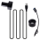 130W Pixels 1.25 Inch USB Digital Lens Electronic Eyepiece Camera 2