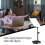 Luce per riprese in streaming live Luce di riempimento Luci per selfie 2