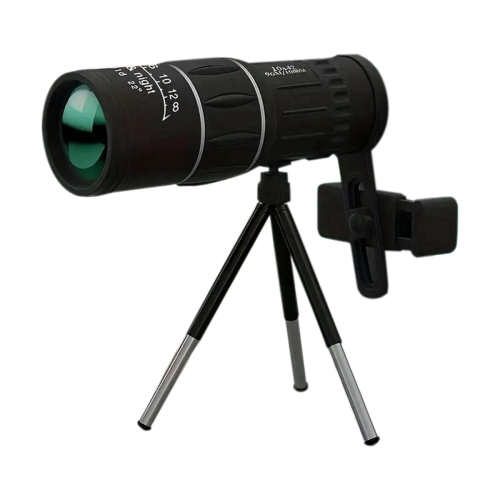 Monóculos 10x42 Portáteis de Alta Ampliação 1