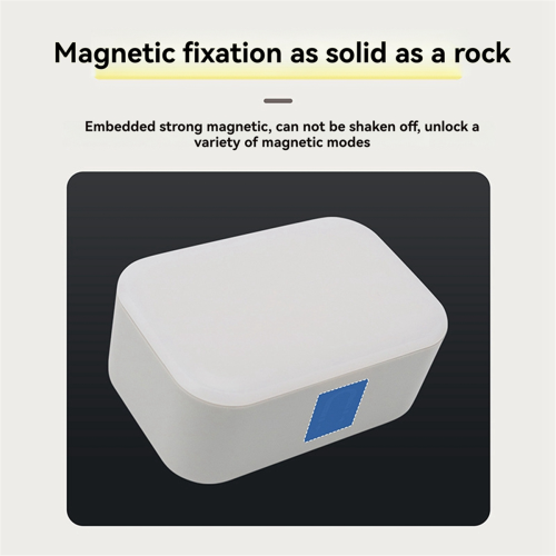 Magnetische Mini-Füllleuchte für mobile 7/6/5 Handgimbals 2