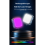 Selfie Light LED Fill Light RGB Fill Light with Clip 5