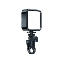 Selfie Light LED Fill Light RGB Fill Light with Clip