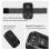 Wireless Remote Control Waterproof Camera for Go Pro Hero 8/9/10 MAX 5