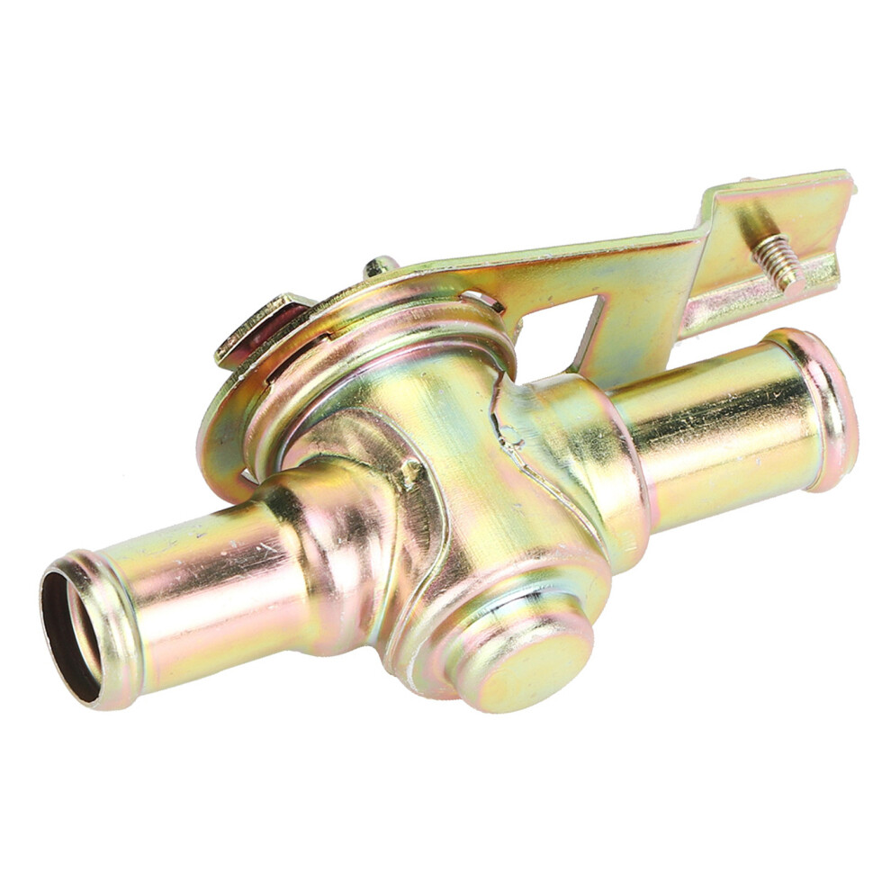 Car Heater Control Valve Fit For Ford E & F Series For Dodge C3uz18495a Yg133 4681324523855