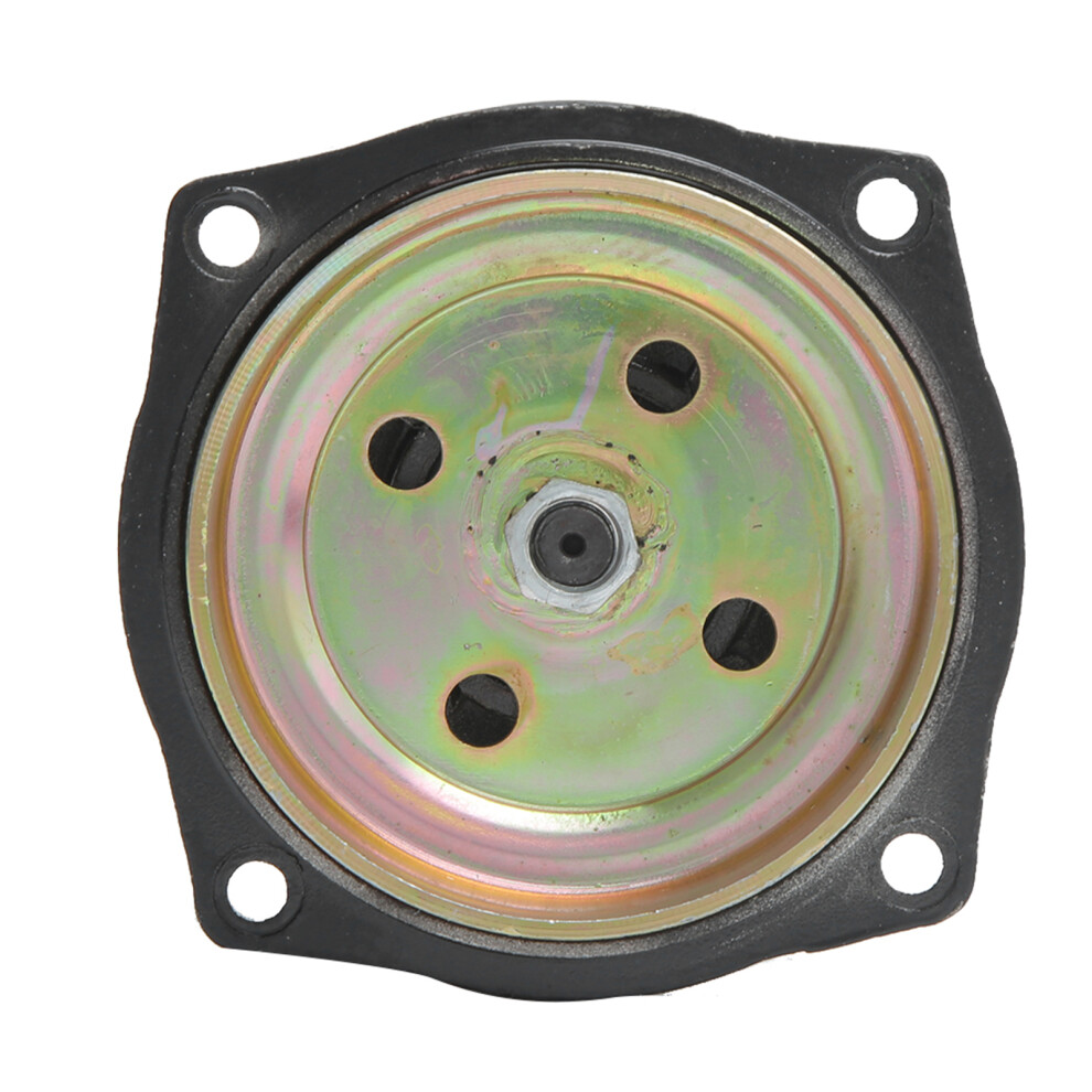 Moto Clutch Bell Housing 7T Sprocket Fit For Minimoto 25H 47Cc 49Cc Black 5061324523748