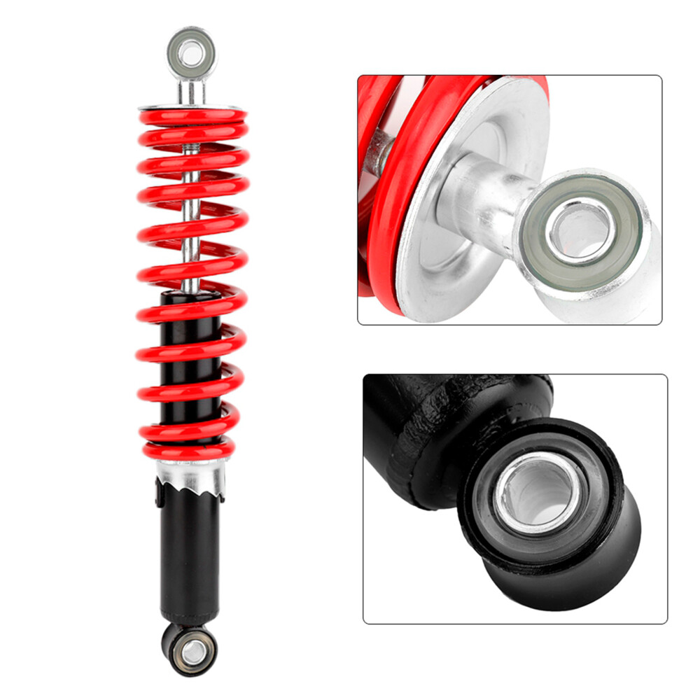305Mm Front Shocks Struts Suspension Fit For 110Cc 150Cc 200Cc 250C Atv Quad Bike 4931324523981