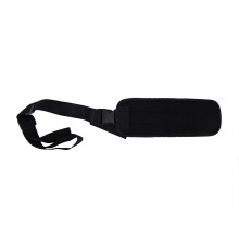 2PCS Wrist Arm Ankle Hand Restraint Limb Holder Medical Limb Restraint Strap