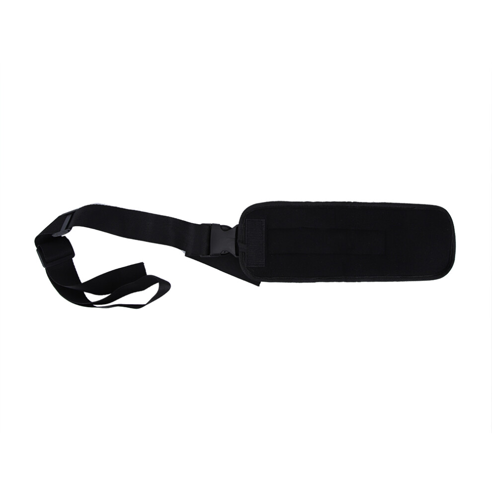 2PCS Wrist Arm Ankle Hand Restraint Limb Holder Medical Limb Restraint Strap