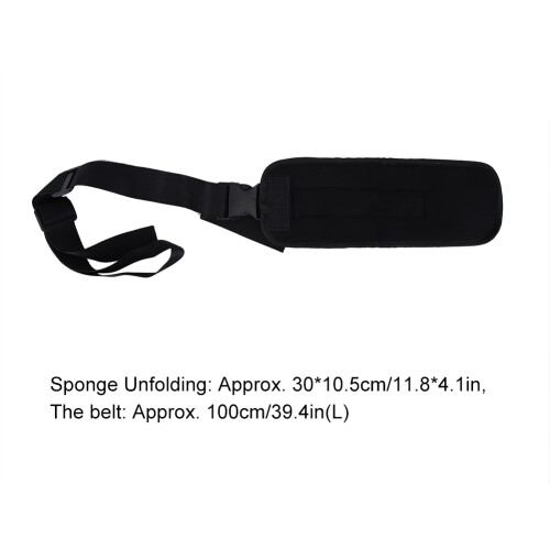 2PCS Wrist Arm Ankle Hand Restraint Limb Holder Medical Limb Restraint Strap 2