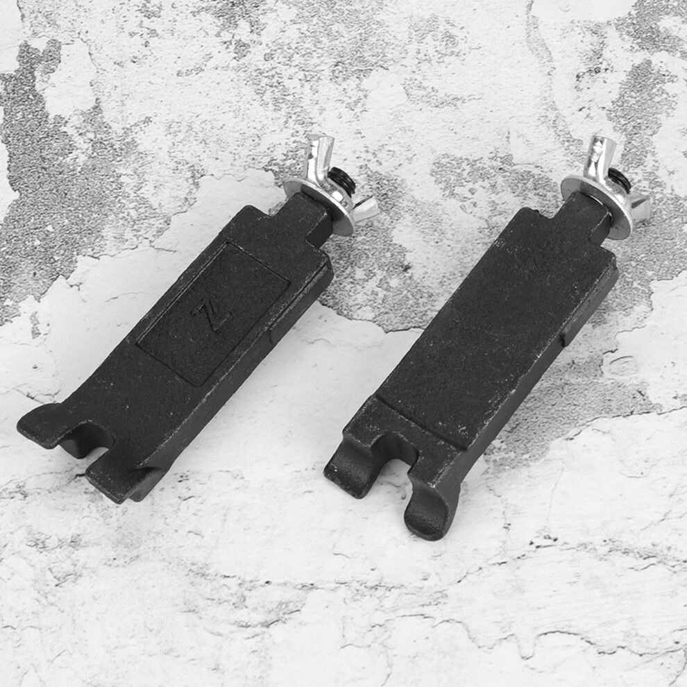 Fuel Tank Lid Wrench Spanner Adjustable Fuel Pump Send Unit Remover Installer Tool 3001324524194