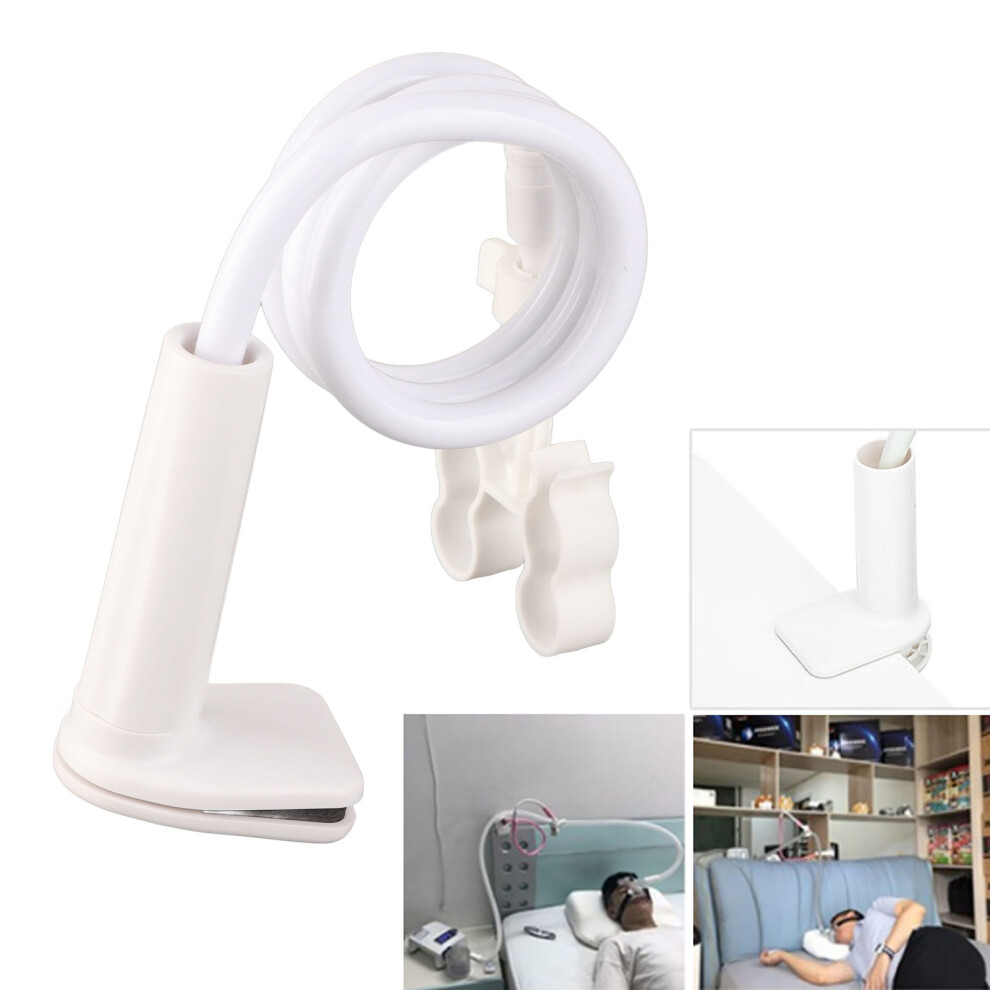 Adjustable Breathing Machine Hose Holder Fixed Tube Ventilator Accessories Hose Support Arm Sleep Care