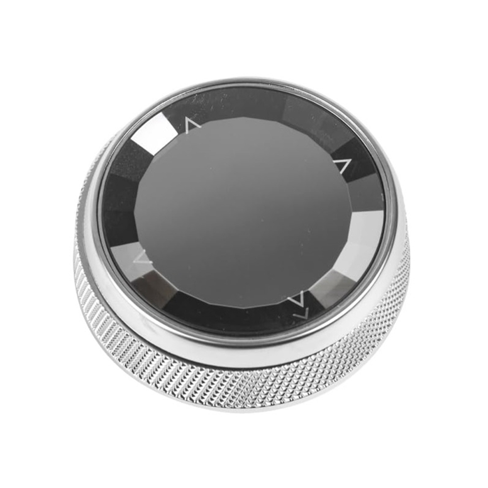 Console Multimedia Knob Switch Button Cover Trim for 1 2 3 4 5 7-image-OPC-PHWRBQ6-NEW