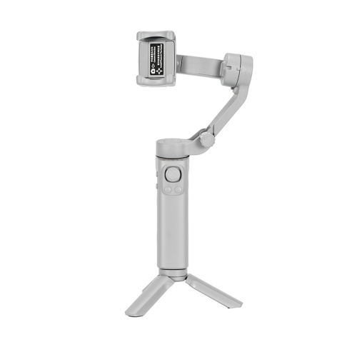 F5 3- Handheld Stabilizer with Face Tracking for Short Video 1