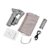 F5 3- Handheld Stabilizer with Face Tracking for Short Video