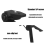 Smartphone Vlogging Kit with Tripod Microphone LED Fill Light 3