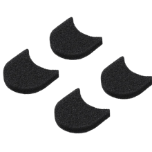 Per GO 3/GO 3S Riduzione del rumore Cotone antivento