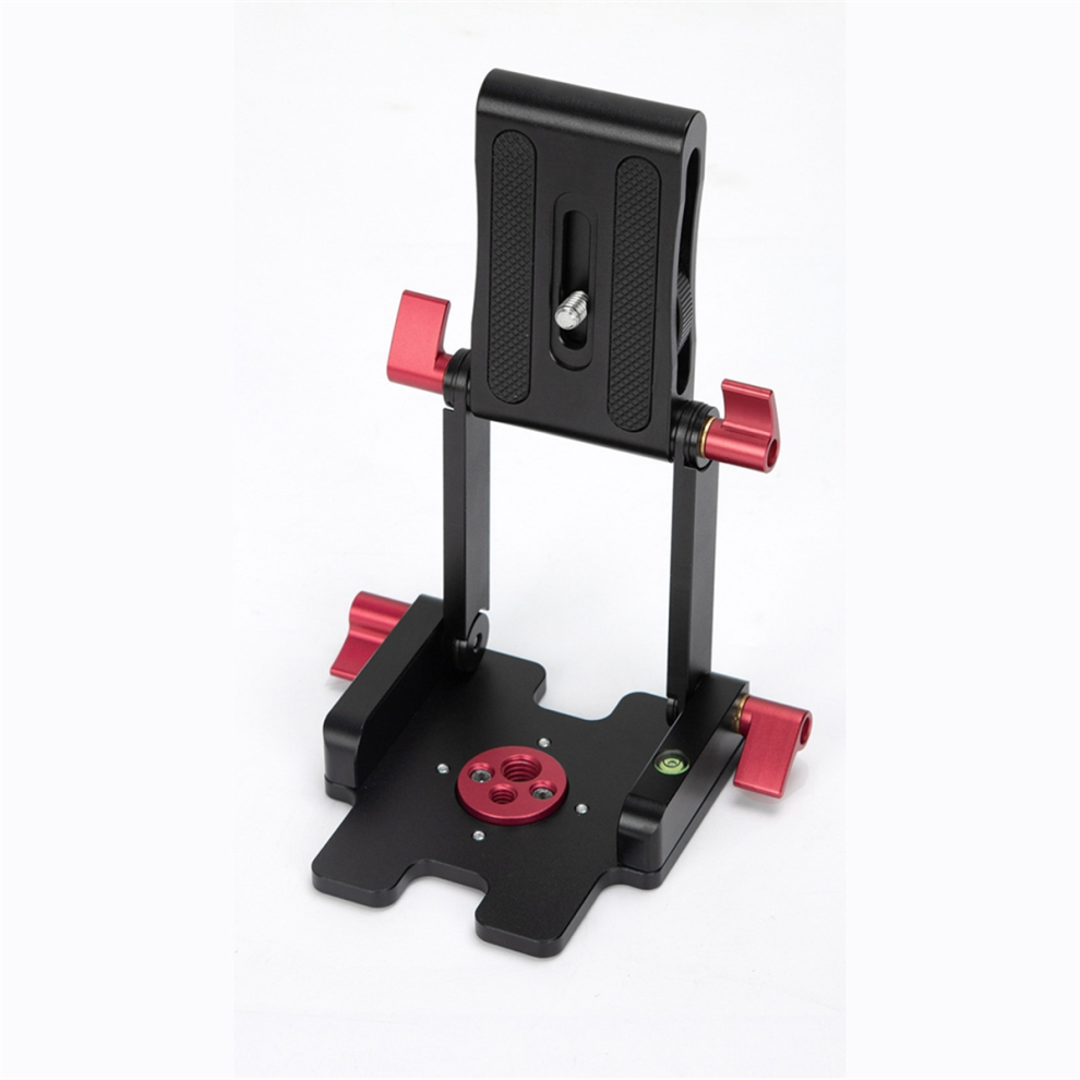 Tilt Head Z Type Tripod Head With 4 Adjust/Fixing Knob 4853878249950