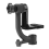 Gimbal Tripod Stabilizer Watching Telephoto Lens Bird Monopod 4