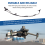 per 3 Classic Camera Gimbal Coaxial Line 5