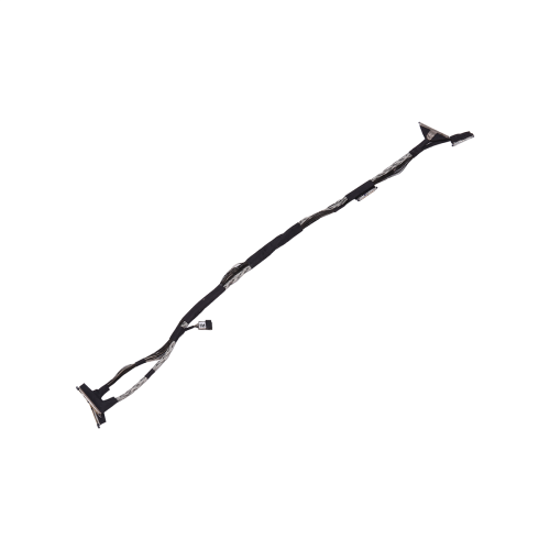 Cable coaxial para cardán para 3 cámaras PTZ