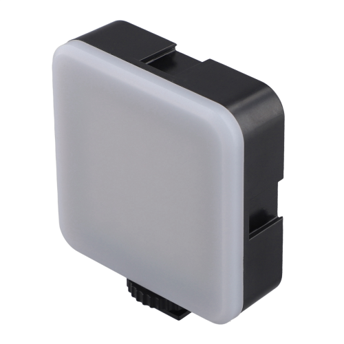 Full Color RGB LED Video Light 3000K-6000K Mini Fill 2