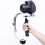 Digital Camera Stabilizer Rotating Camera Slr Stabilizer For Slr Dv 2