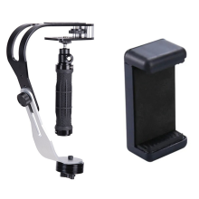 Digital Camera Stabilizer Rotating Camera Slr Stabilizer For Slr Dv
