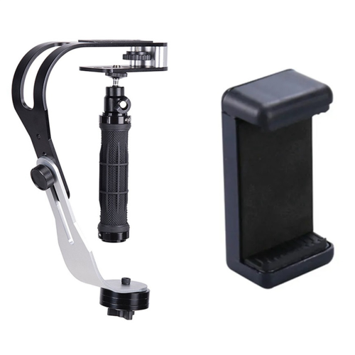 Digital Camera Stabilizer Rotating Camera Slr Stabilizer For Slr Dv