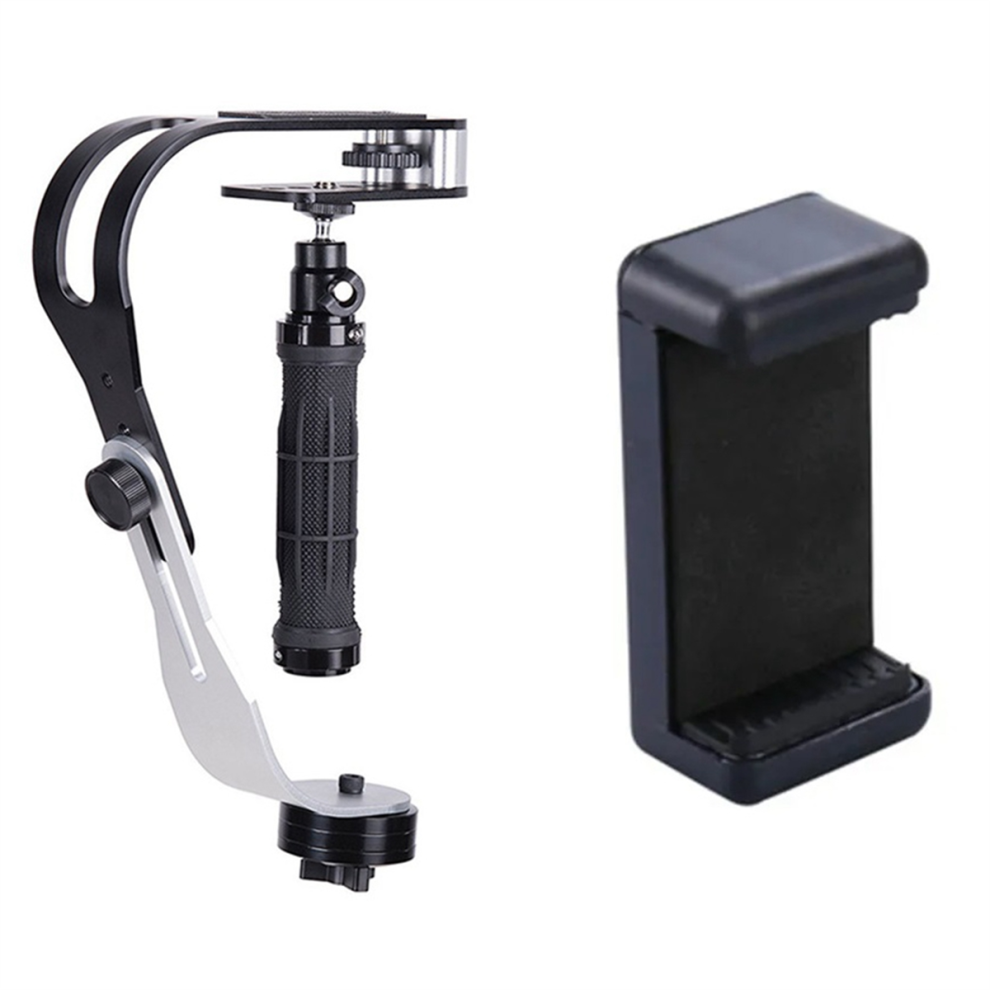 Digital Camera Stabilizer Rotating Camera Slr Stabilizer For Slr Dv Light 4853878250246