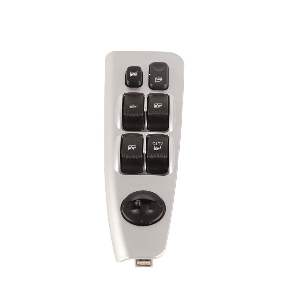 93570Â2F200 Car Driver's Master Window Switch Fit For 2004Â2009 Kia Spectra Cerato 6901324524446