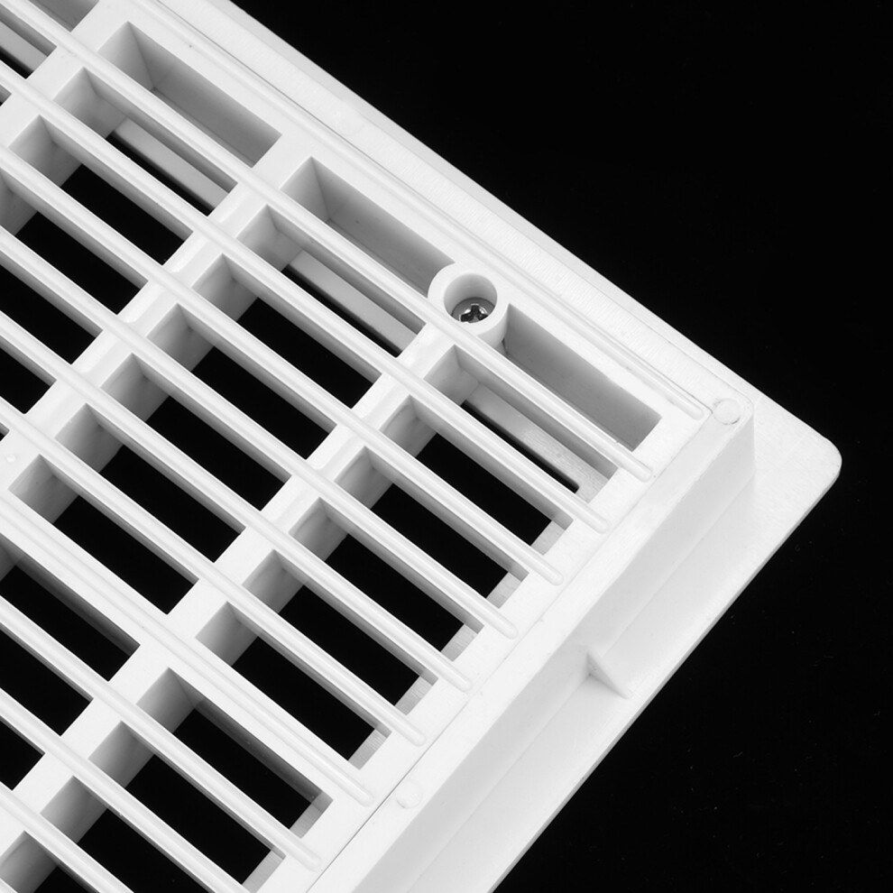 30X30cm Swimming Pool Square Main Drain Cover Plate Floor Drain Cover 7691324524391