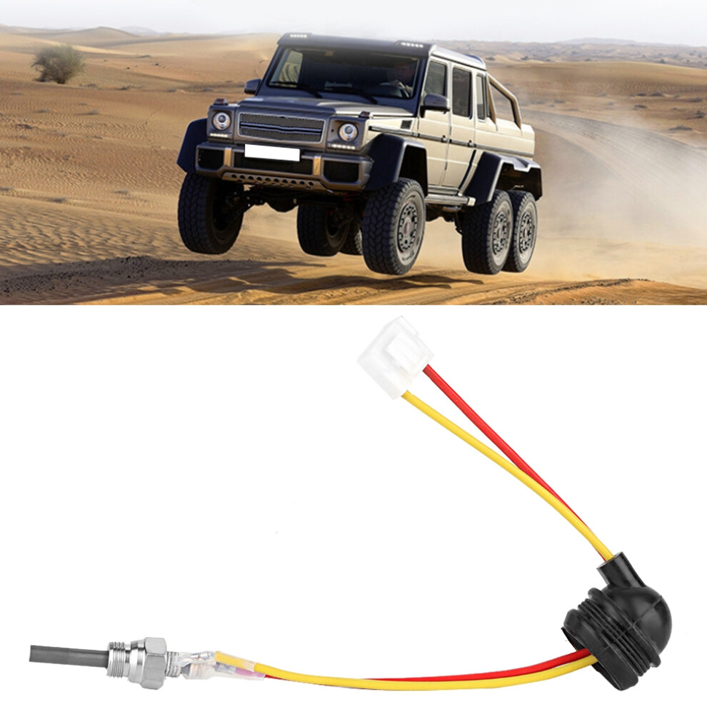 9V 78Â85W Universal Parking Heater Ceramic Pin Glow Plug For Auto Car Truck Boat 7901324524773