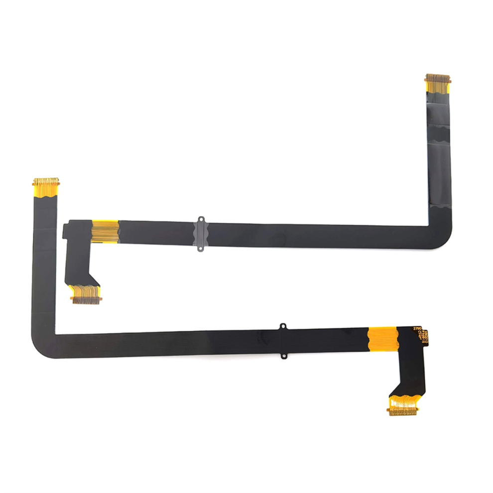 Shaft Rotating Lcd Flex Cable For G3x Digital Camera Part 4853878249189