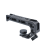 voor Dslr Camera Cage Microfoon Shoe Mount Zwart 6