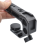 voor Dslr Camera Cage Microfoon Shoe Mount Zwart 4