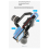 Camera Gimbal Conversion Splint Stabilizer for 13 3