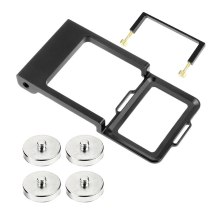 Camera Gimbal Conversion Splint Stabilizer for 13