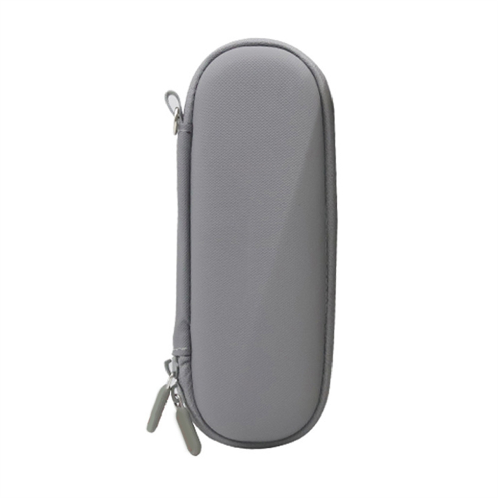 For POCKET 3 Gimbal Camera Carrying Case Small and Portable Gray-image-OPC-PHWRCPY-NEW