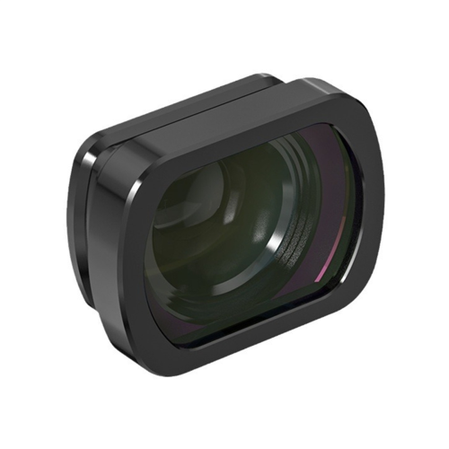 Macro Lens 10X for Pocket 3 Magnetic Adsorption Plus Macro Lens