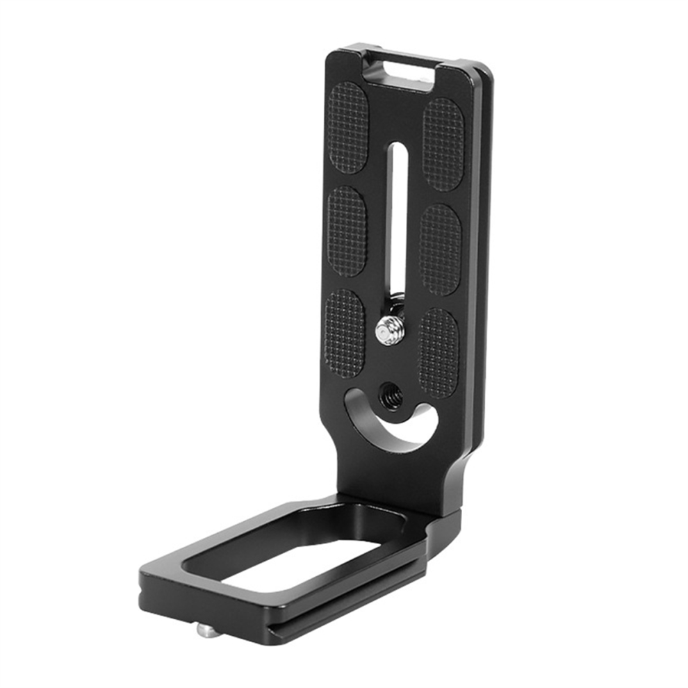 Slr Camera Quick Release Plate Stabilizer Gimbal Vertical Plate 4853878249387